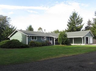 17647 Happy Ln SW, Rochester, WA 98579