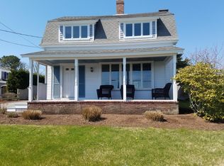 62 Snow Inn Rd, Harwich Pt, MA 02646