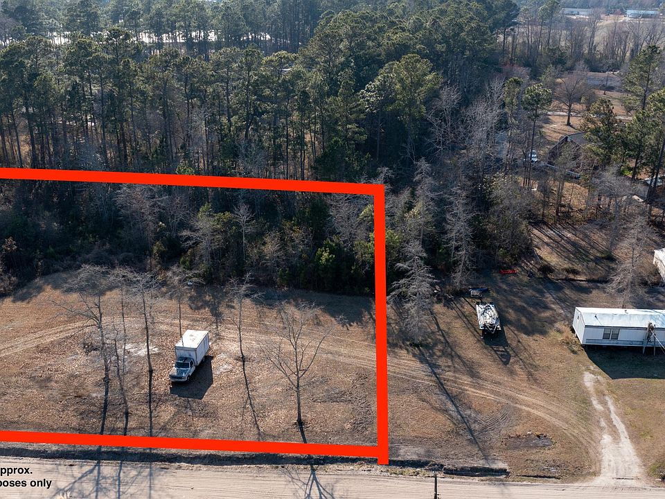 2nd image of 131 Wildcat Pond Rd Lot 2