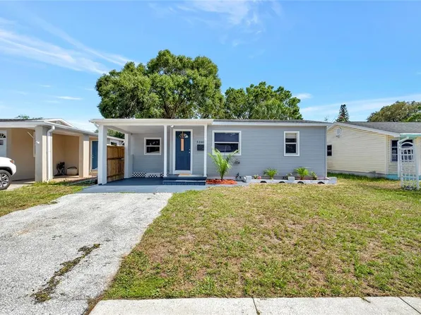5340 4th Ave S, Saint Petersburg, FL 33707