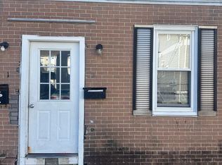 1 Penta St #2, West Warwick, RI 02893