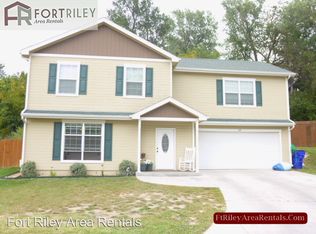 831 S Clay St, Junction City, KS 66441