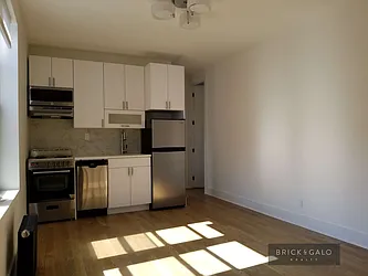 Rented by BRICK & GALO REALTY CORP