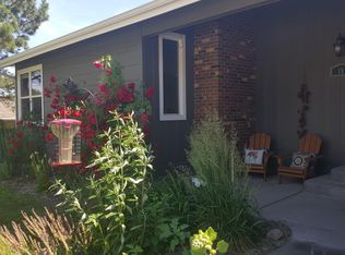 15 Sunrise Ln, Gillette, WY 82716