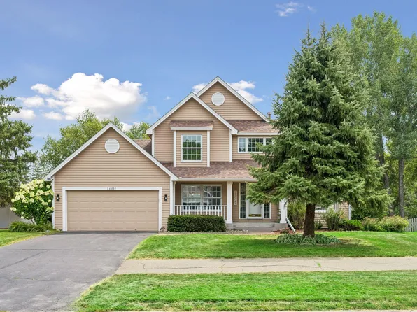 16005 22nd Ave N, Plymouth, MN 55447