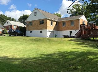134 Harriet Ave, Highland Heights, KY 41076