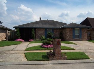 6008 Craigie Rd, New Orleans, LA 70126