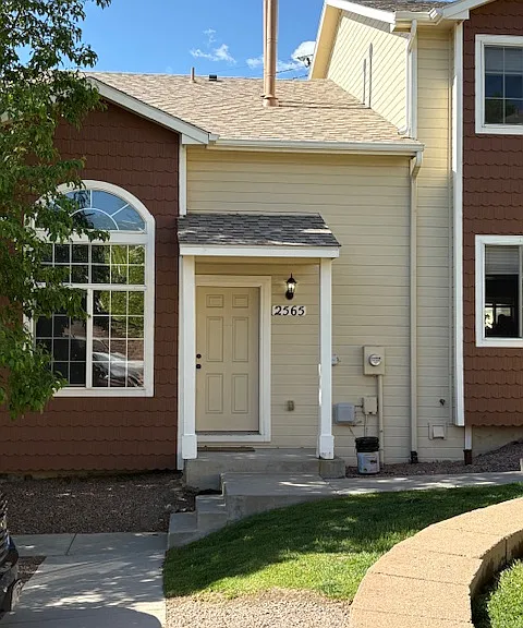 2565 Mesa Springs Vw — Photo 1