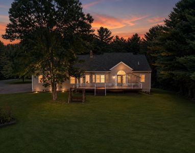 78 Sunset Boulevard, Turner, ME, 04282