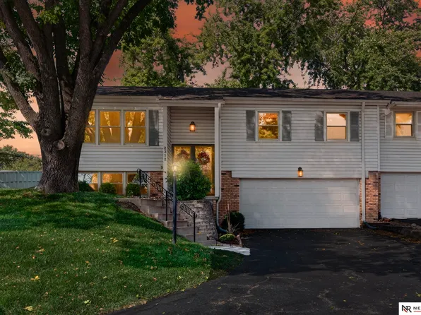 2312 S 119th Ct, Omaha, NE 68144