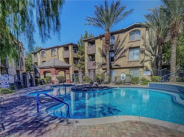 4400 S Jones Blvd Unit 2004, Las Vegas, NV 89103
