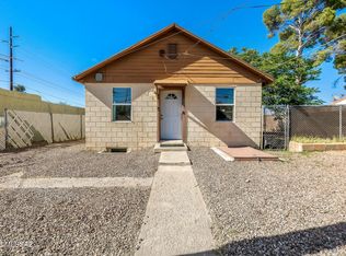 220 W Veterans Blvd, Tucson, AZ 85713