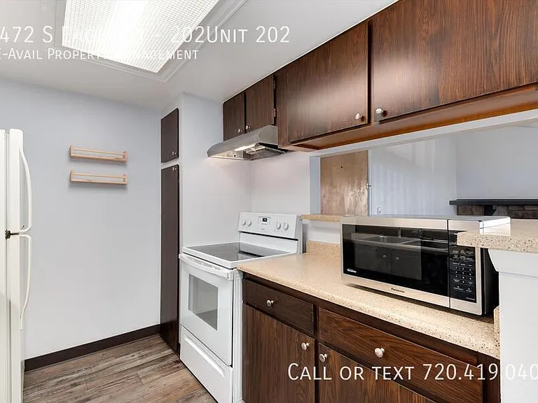 3472 S Eagle St #202 — Photo 14