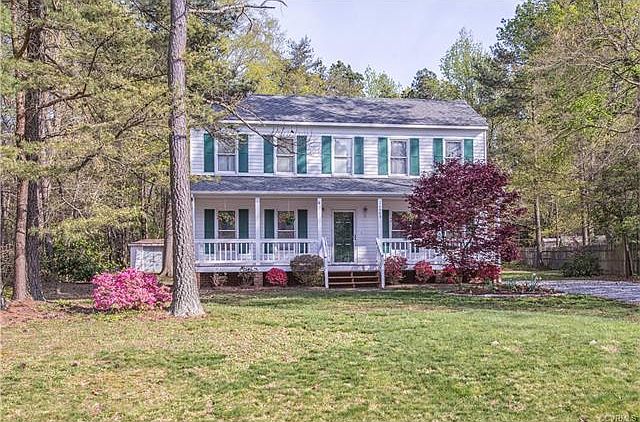 1st image of 14909 Blue Rock Dr