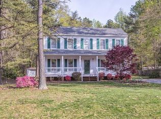 14909 Blue Rock Dr, Chester, VA 23836