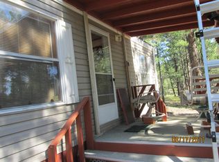 13791 Silver Spruce Cir, Weston, CO 81091