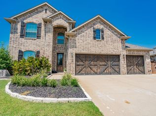 3316 Weyburn Dr, Venus, TX 76084