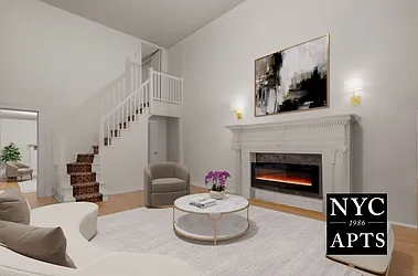 Rented by New York City Apartments