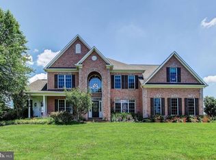 12335 Preakness Circle Ln, Clarksville, MD 21029