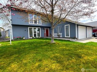 2207 S Belair Drive, Moses Lake, WA