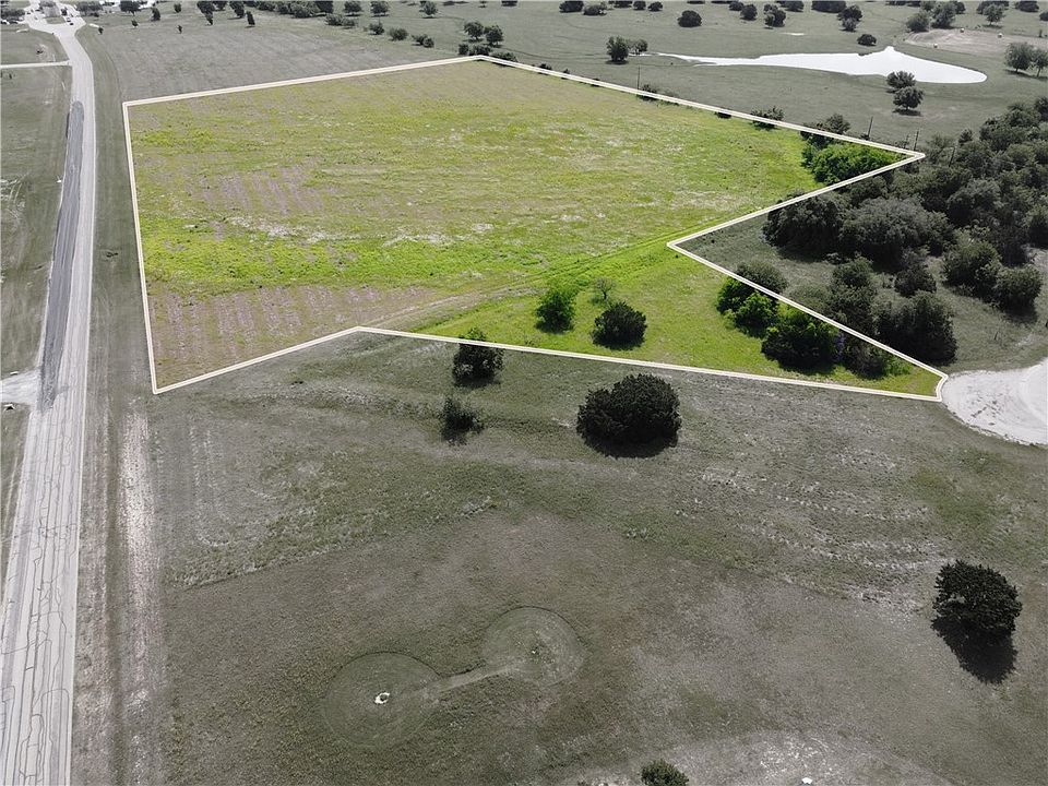 1005 White Bluff Dr Whitney TX Zillow