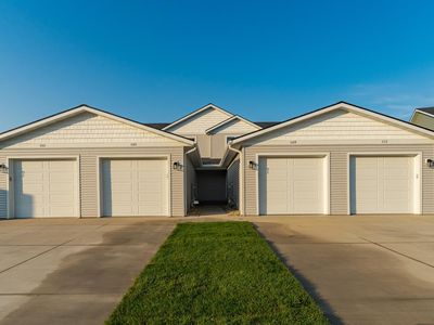 1101 Century Village Ln NE, Rochester, MN, 55906