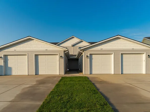 1101 Century Village Ln NE, Rochester, MN 55906