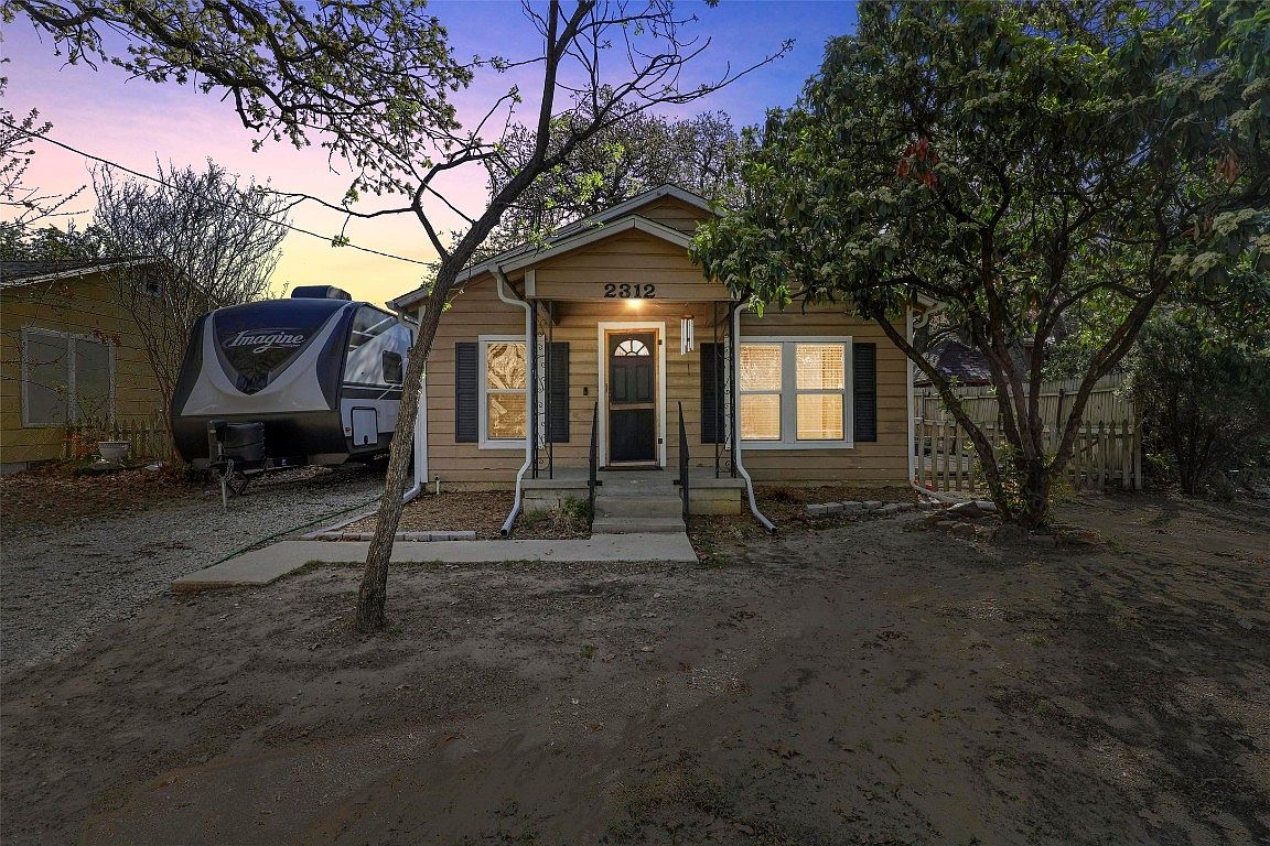 2312 Bolivar St, Denton, TX 76201 Zillow