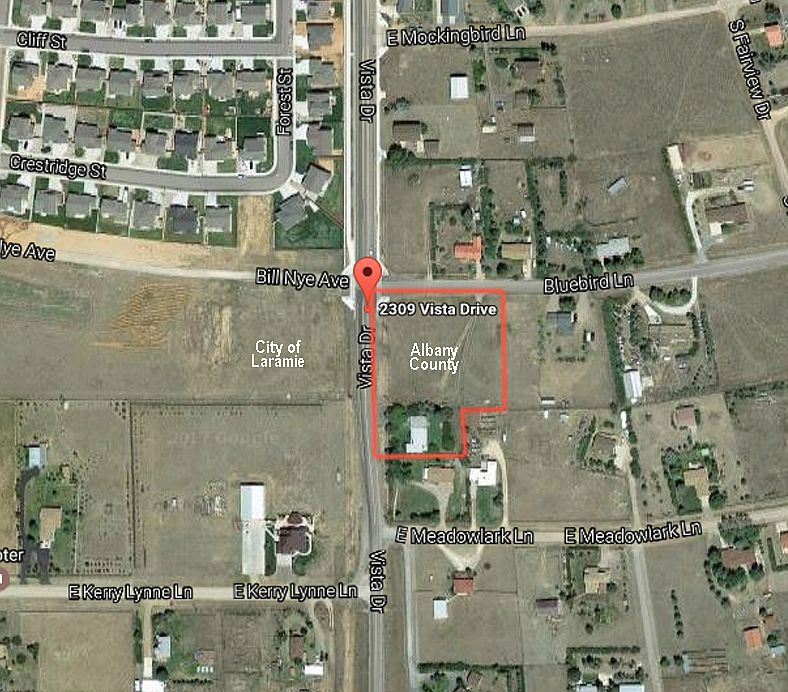 1st image of 2309-1 Vista Ln