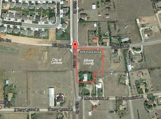 2309-1 Vista Ln, Laramie, WY 82070