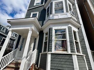 116 Webster St #3, Boston, MA 02128