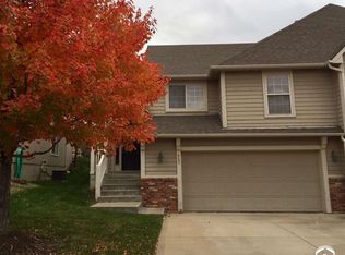 923 N Gunnison Way, Lawrence, KS 66049