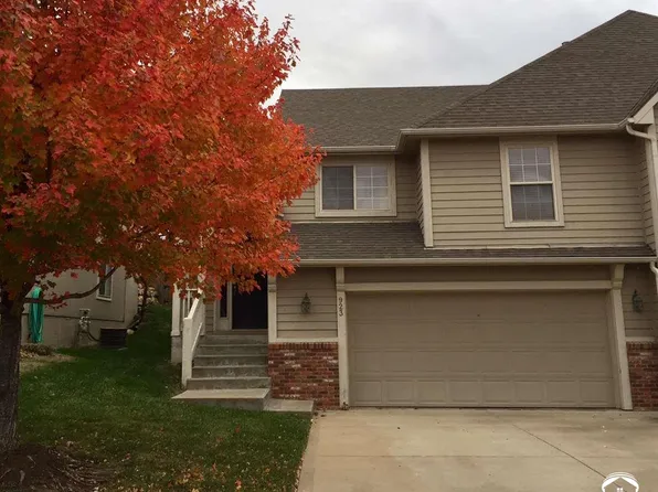 923 N Gunnison Way, Lawrence, KS 66049