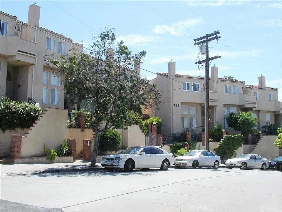 943 Figueroa Ter #8