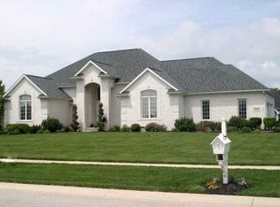 3625 River Ridge Way, Perrysburg, OH 43551