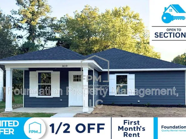 3819 Grey Rd, Memphis, TN 38108