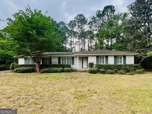 307 Wendwood Dr, Statesboro, GA 30458