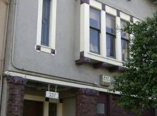 337 Parnassus Ave, San Francisco, CA 94117