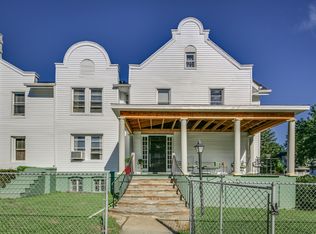 3601 Springdale Ave, Baltimore, MD 21216