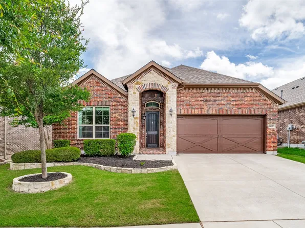14825 Brettridge Dr, Aledo, TX 76008