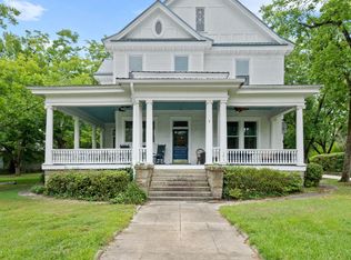 5 Adams St, Sparta, GA 31087