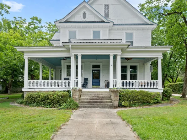 5 Adams St, Sparta, GA 31087