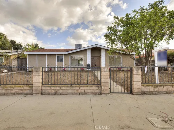 15822 Plummer St, North Hills, CA 91343