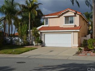 1399 Brockton Dr, Corona, CA 92882