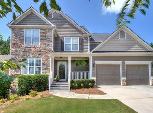 358 Spring Hill Dr, Canton, GA 30115