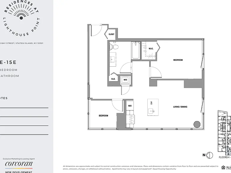 The Residences at Lighthouse Point — Photo 50