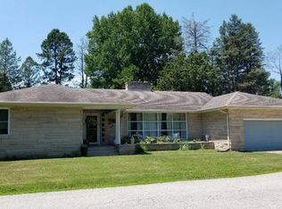 1802 Ridgefield Ave, La Porte, IN 46350