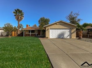1535 Valerie Way, Red Bluff, CA 96080