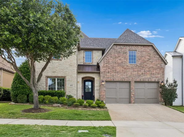 6611 Compton Ct, Frisco, TX 75034