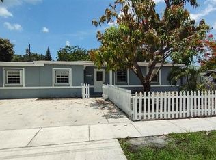 4620 NE 15th Ave, Pompano Beach, FL 33064